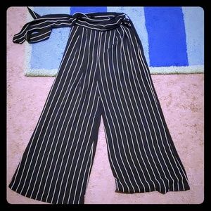 Palazzo pants
